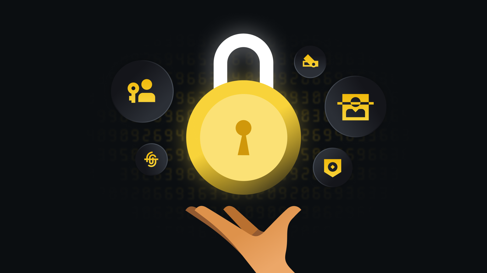 合规风控护航交易安全